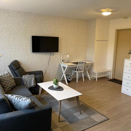 Hotell Luspen Storuman Extérieur photo