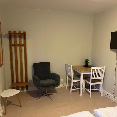 Hotell Luspen Storuman Extérieur photo