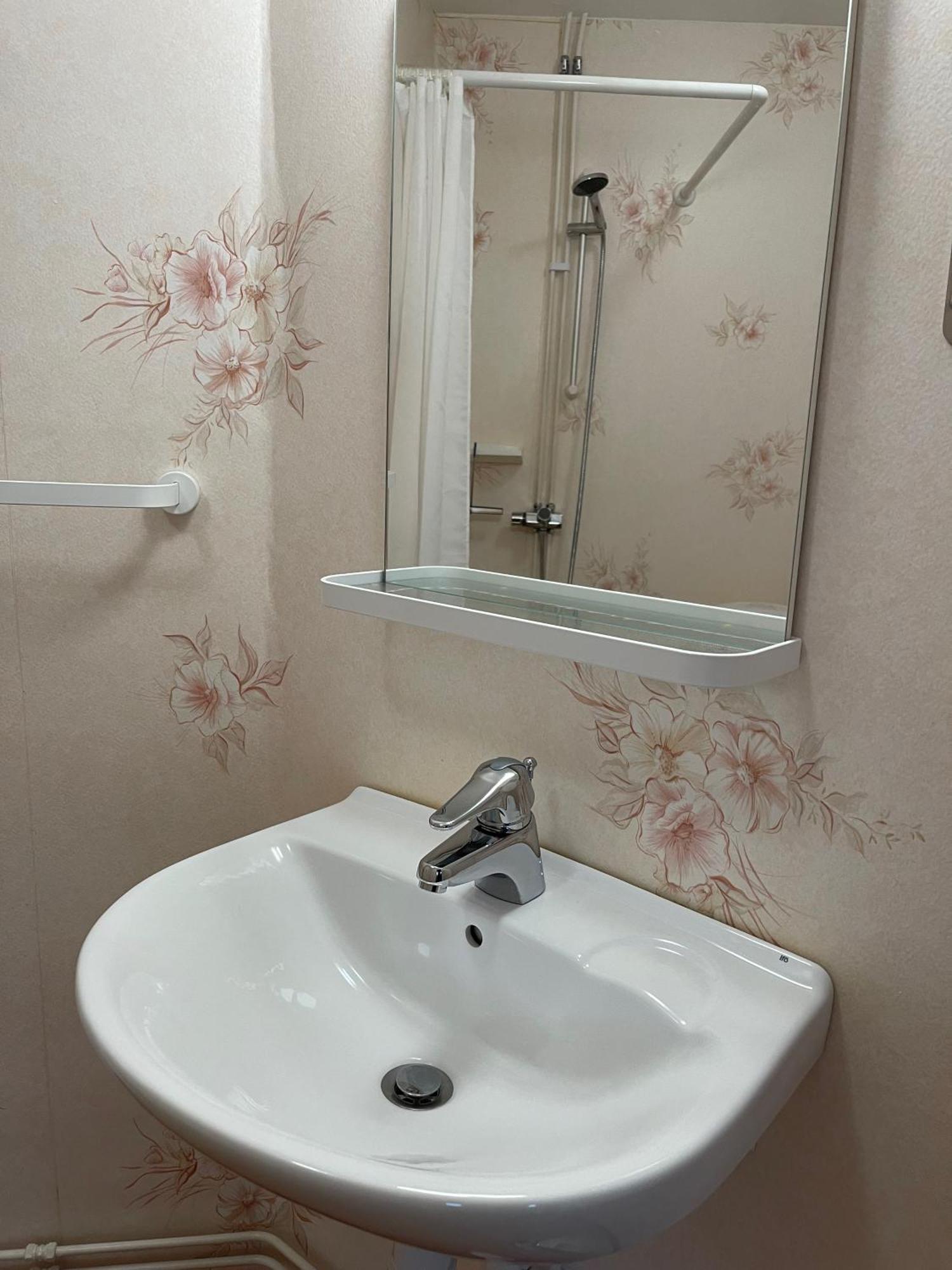 Hotell Luspen Storuman Extérieur photo