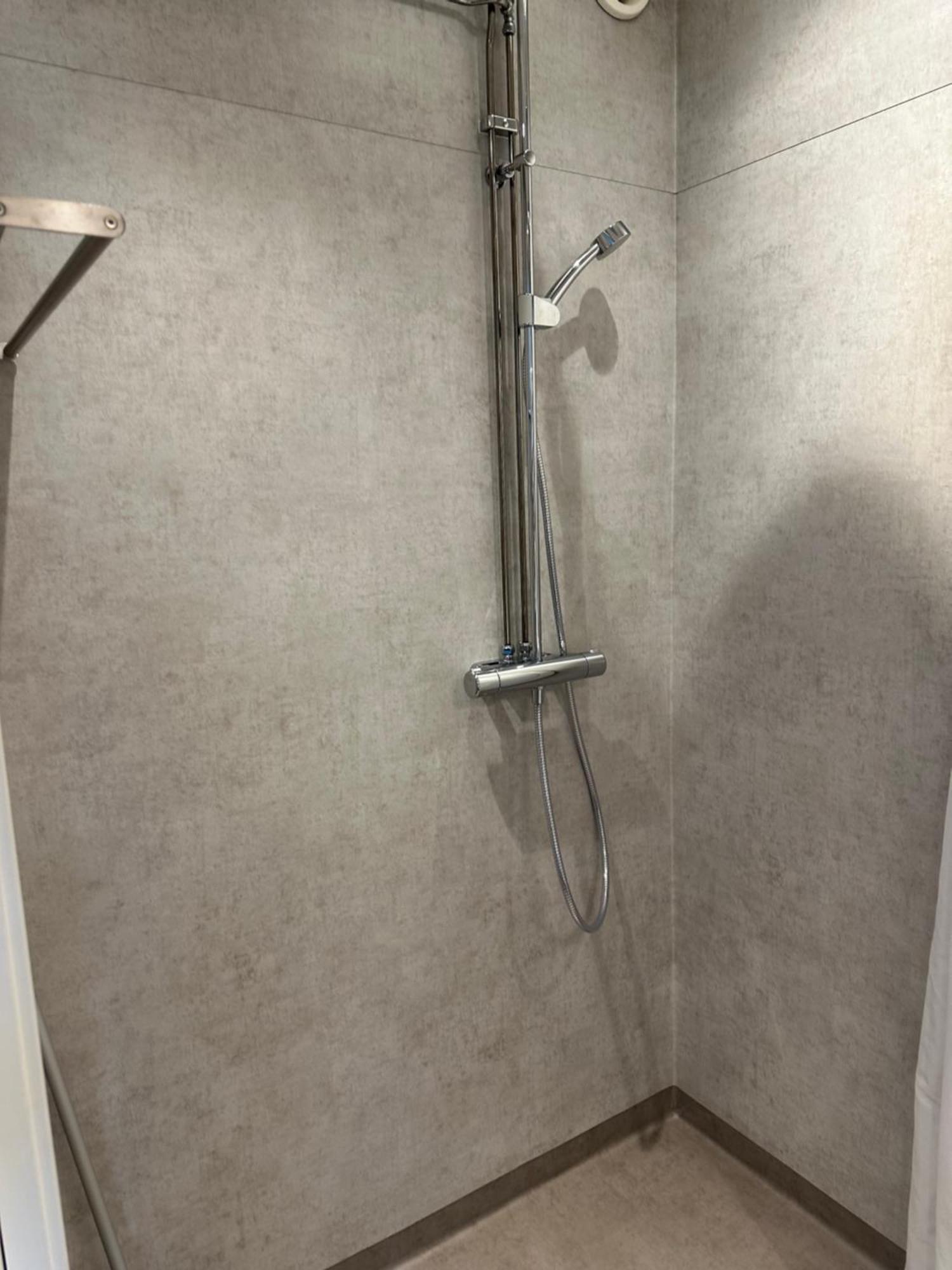 Hotell Luspen Storuman Extérieur photo